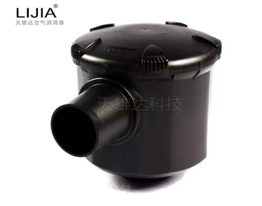 購買空氣濾清器常見的三大誤區(qū)！